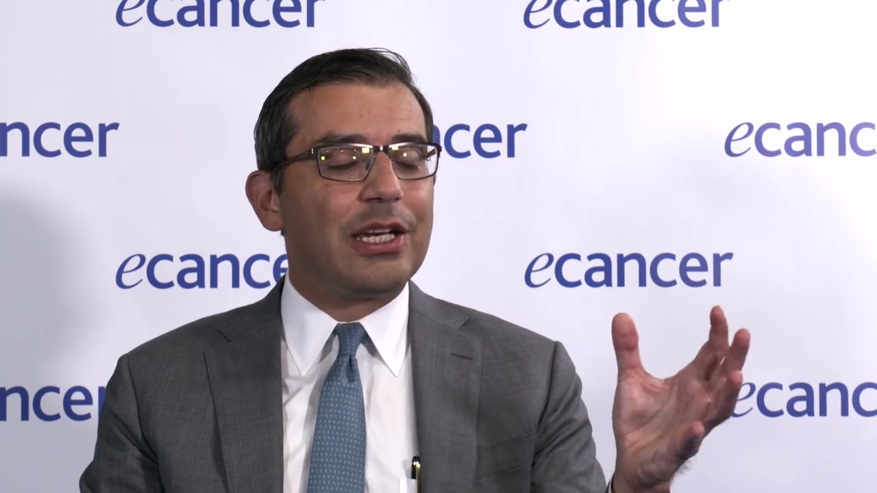 Perioperative nivolumab did not improve RFS in RCC patients at high risk for recurrence