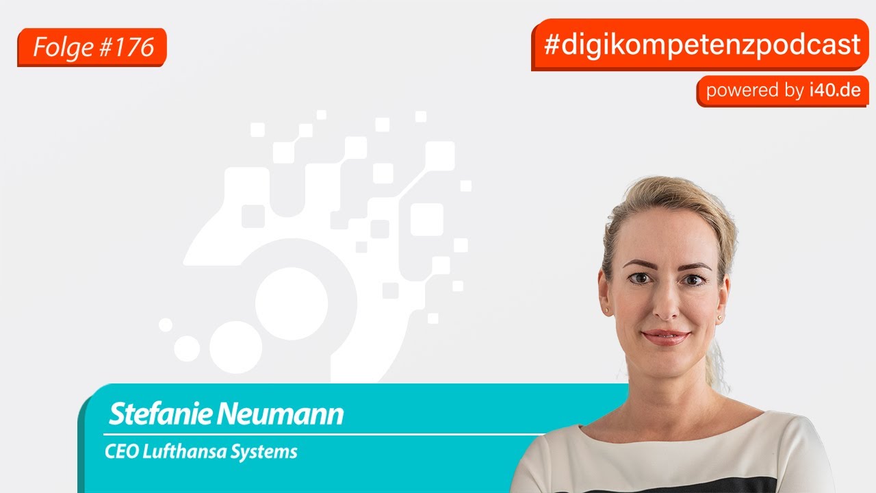 Stefanie Neumann: Innovationsaufwind: Wie Mut und Menschen die Transformation zum Fliegen bringen