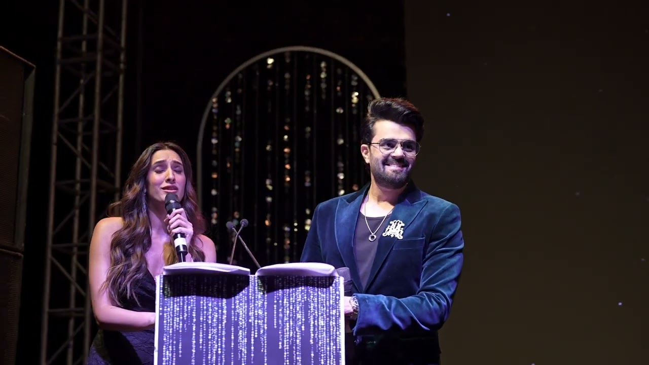 Veta Awards  2026 Highlight
