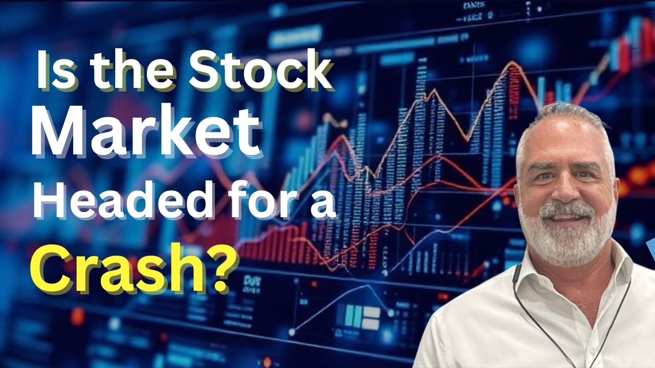 How Geopolitical Tensions and Oil Prices Are Shaping the Stock Market