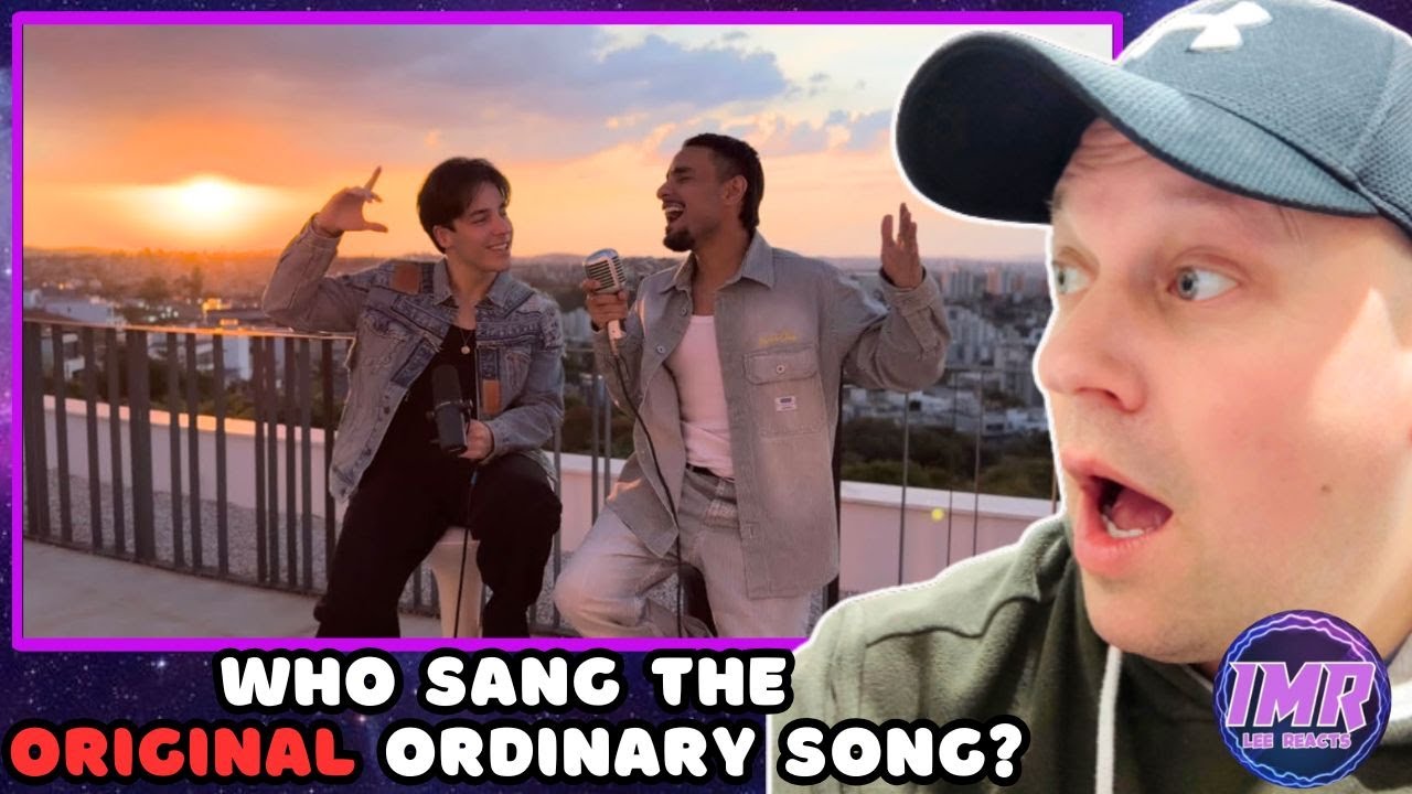GABRIEL HENRIQUE - Ordinary Ft Enzo Ferro | This is Anything But 