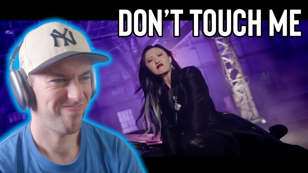 Refund Sisters Reaction - Don't Touch Me (MV, Lyrics, DP, Live)