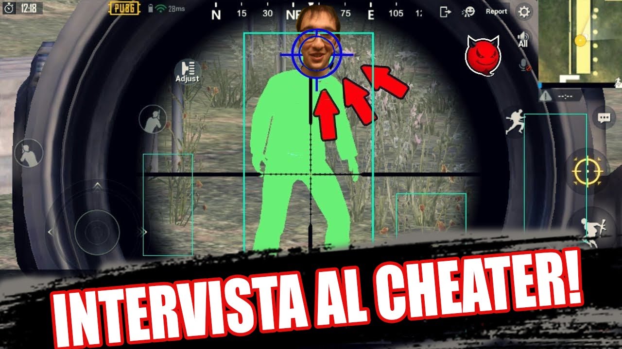 5 DOMANDE che avresti sempre voluto fare ad un CHEATER