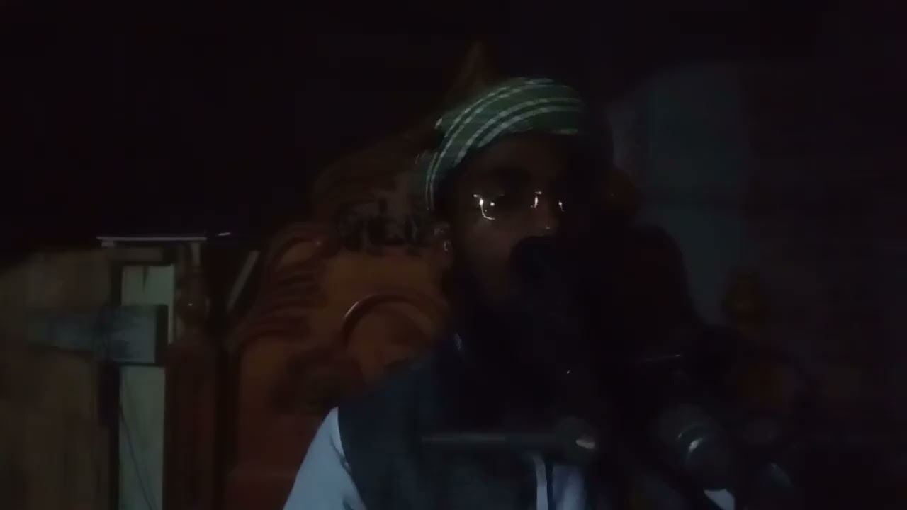 36নং বনী ইসরায়েল ৯৯জন খুন করে সে মাফ পেয়েছেন তার ঘটনা, মাওঃ রফিকুল ইসলাম ময়মনসিংহ 