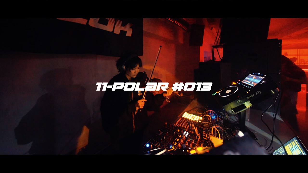 BLOK | 11-POLAR #13