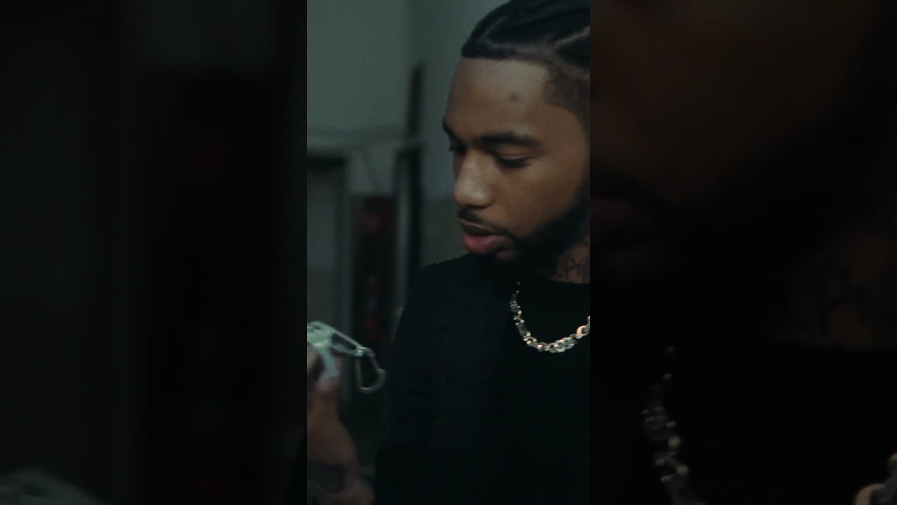 Key Glock - Let&rsquo;s Go (Official Trailer) - Part 2