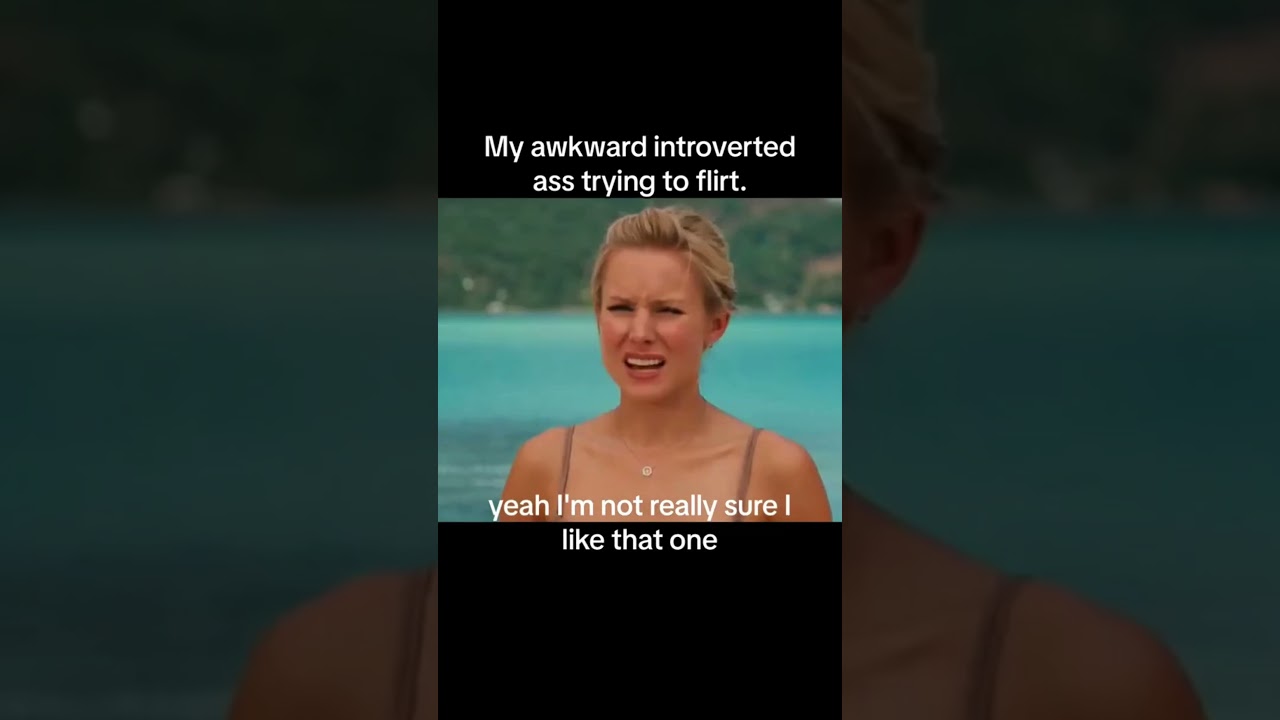 Awkward Flirting at Its Best | Couples Retreat 🎬
