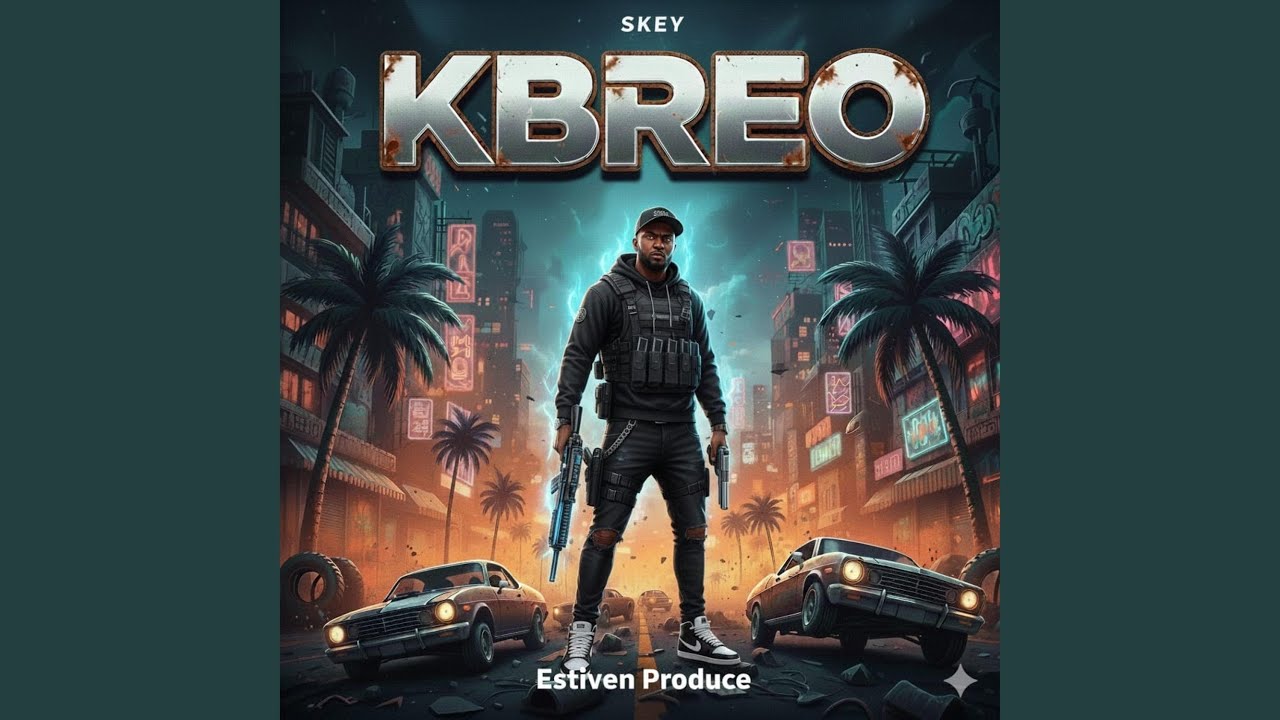 KBREO (feat. GeeTrenta & Young Buho)