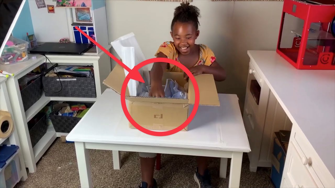 TayTay gets a new Smart Doll