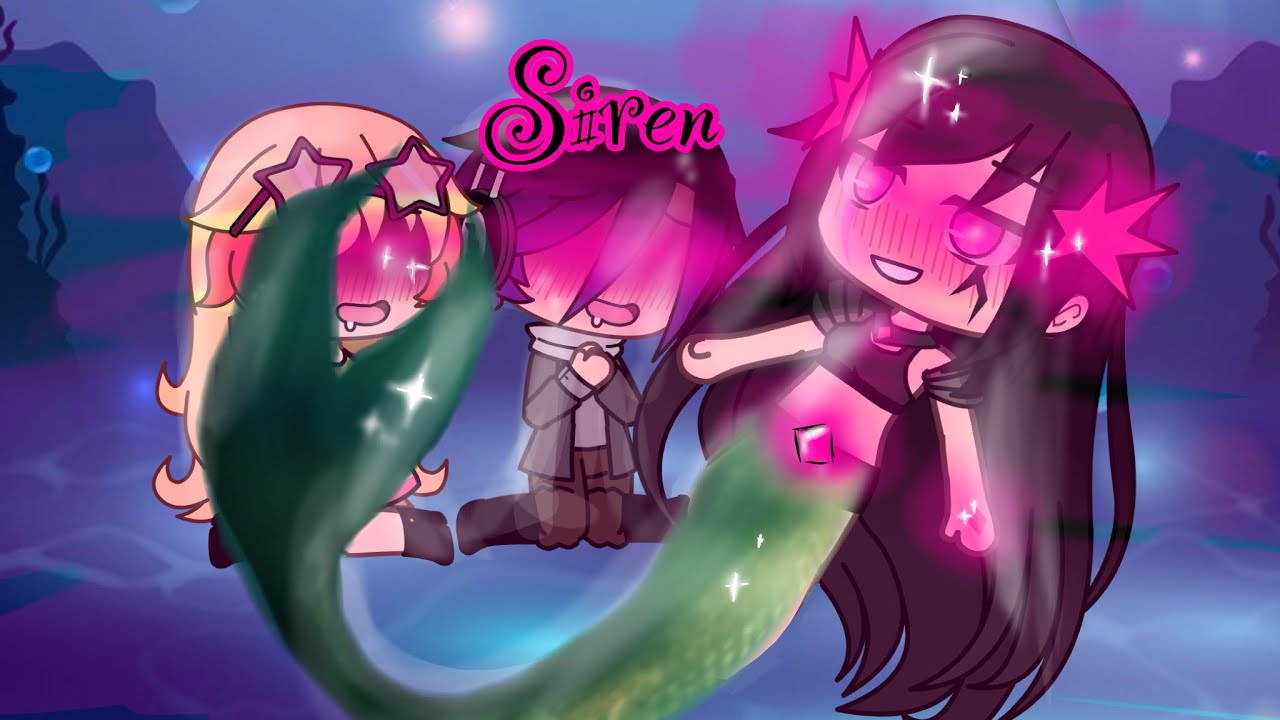 Siren (Gacha life)