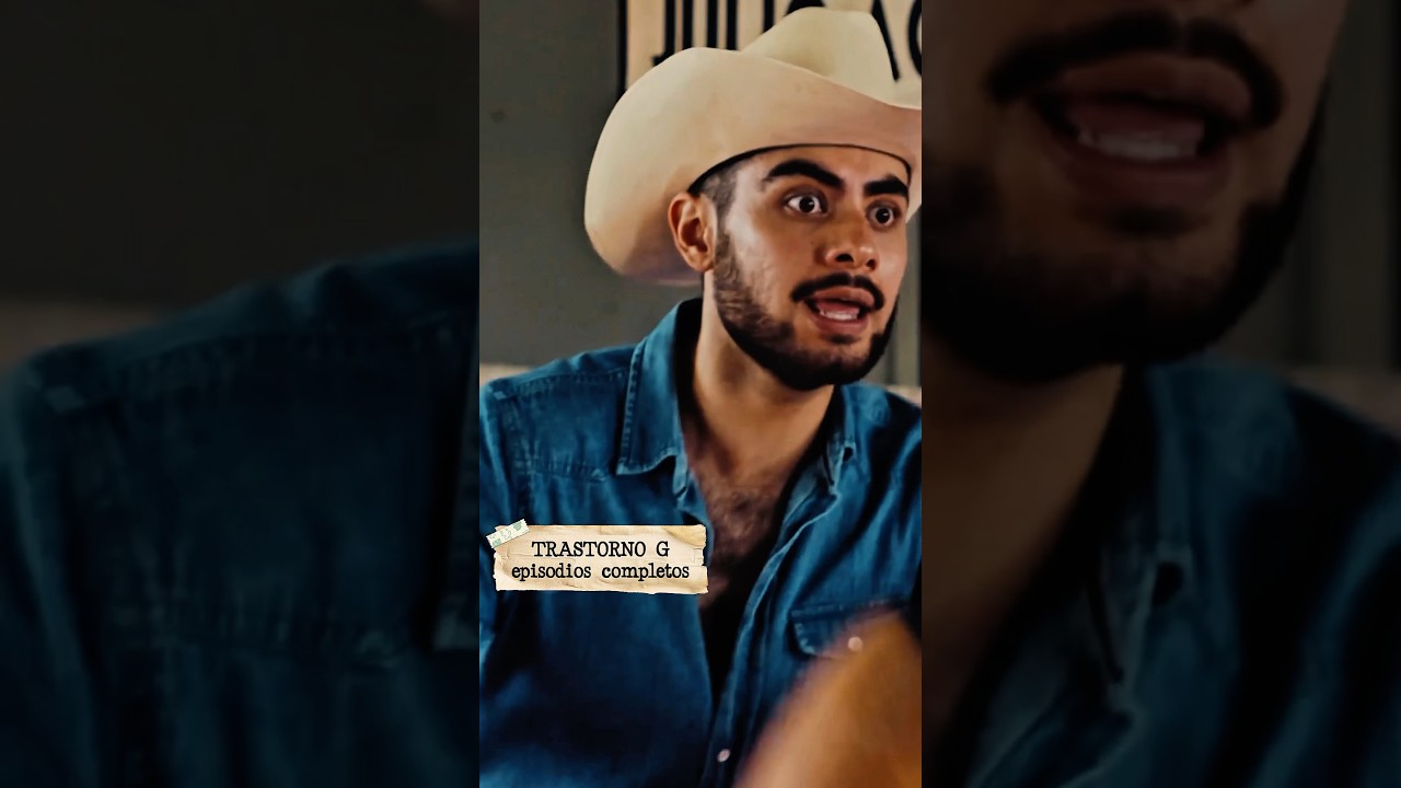 NO QUIERO SER GUAPO! Serie #TrastornoG