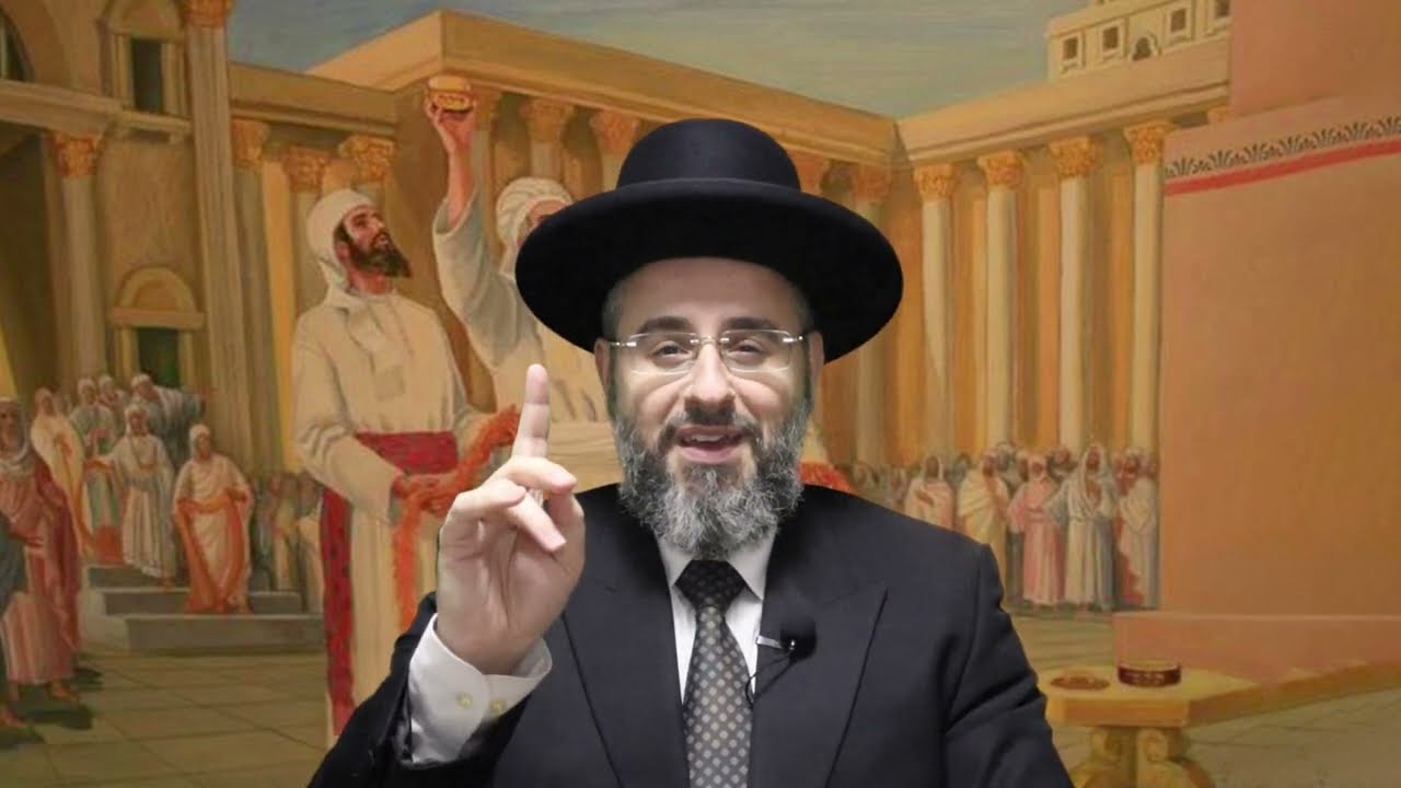 פרשת שבוע – פרשת תצוה תשפ
