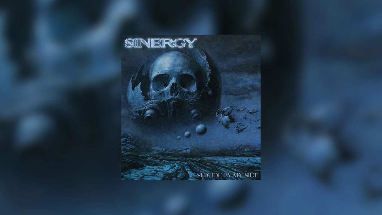Sinergy - The Sin Trade