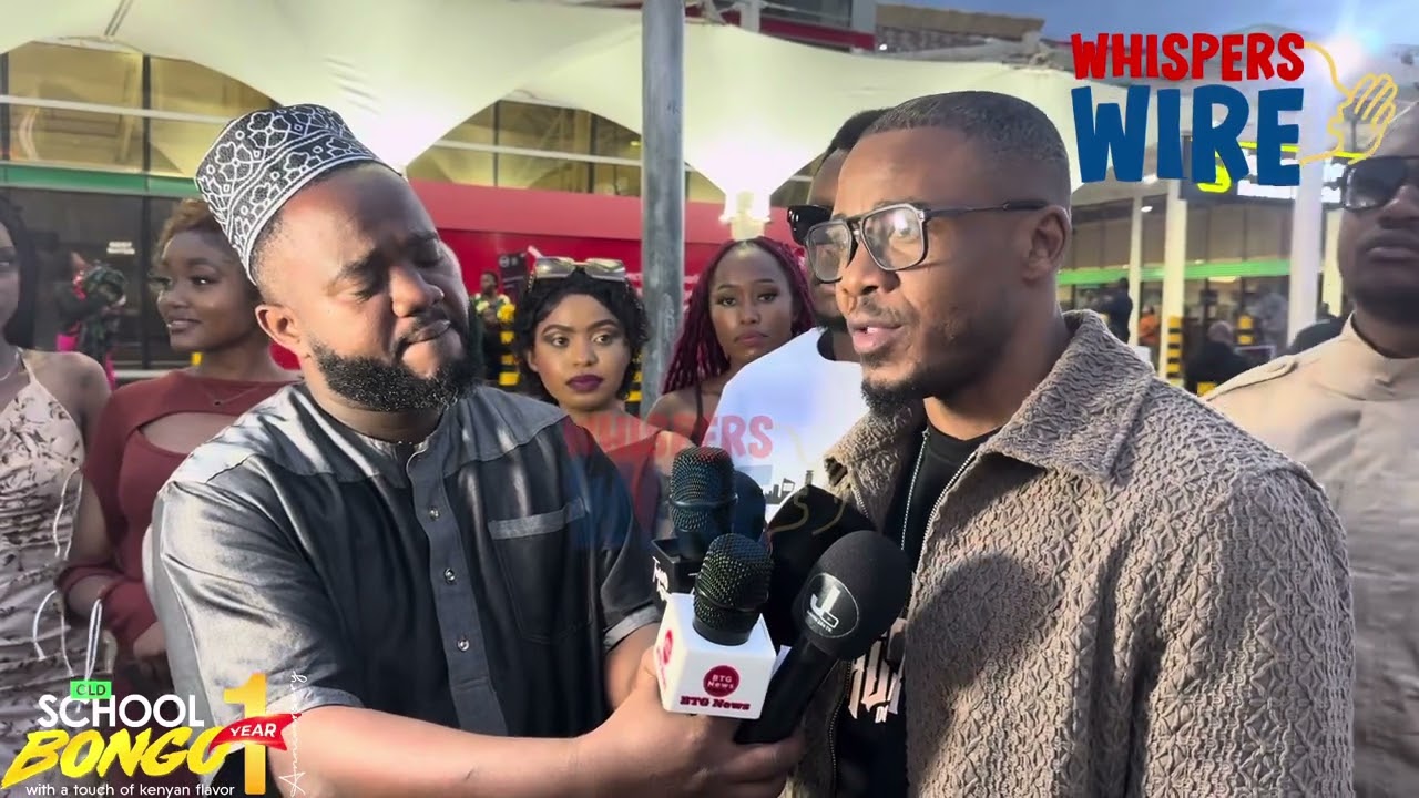 Alikiba: Nimekuja Tuomboleza Kwa Pamoja | Alikiba Ahuzunishwa Na Kifo Ya Baba Raila Amollo Odinga