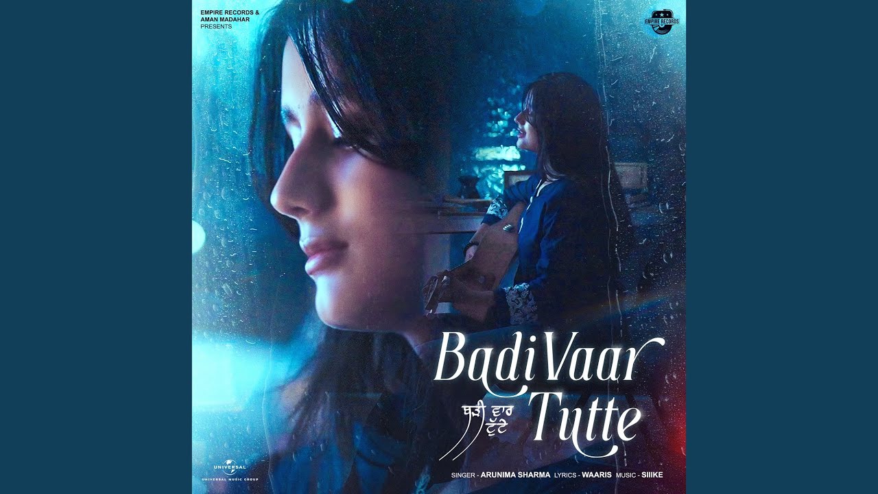 Badi Vaar Tutte
