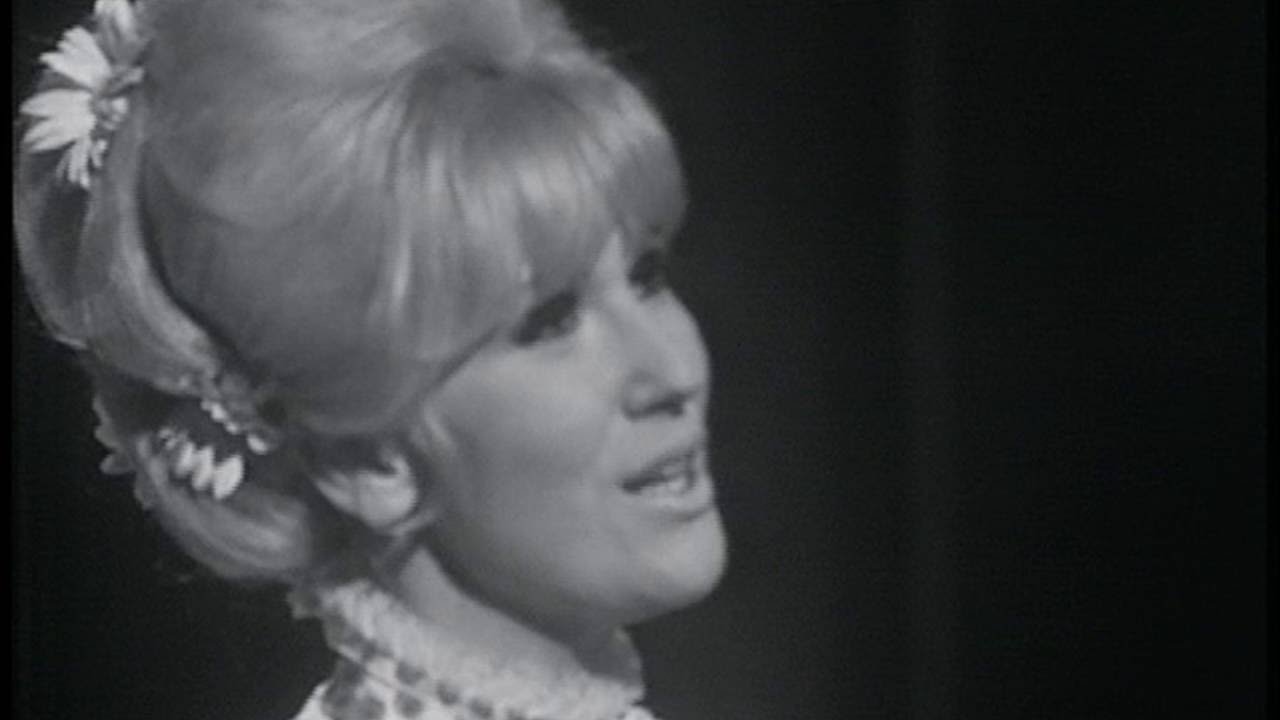 Dusty Springfield - Goin' Back Live from the BBC 1966