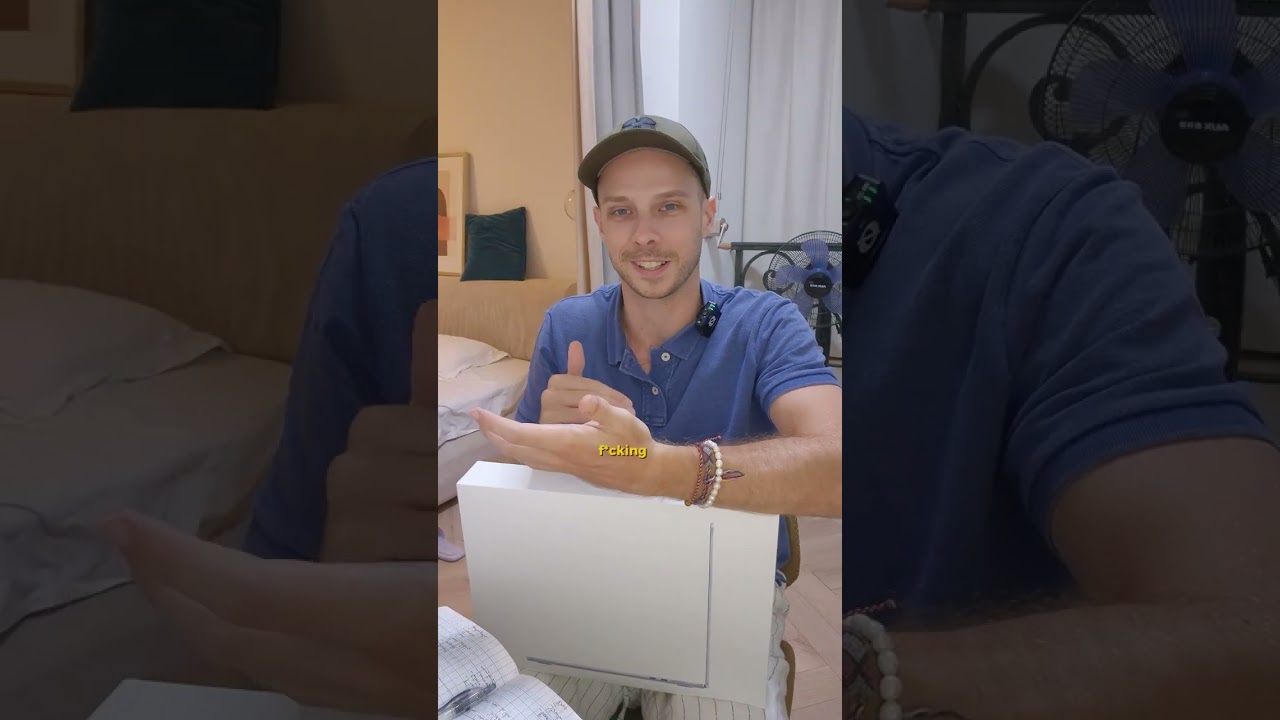 Why Buying a MacBook in China Is Cheaper