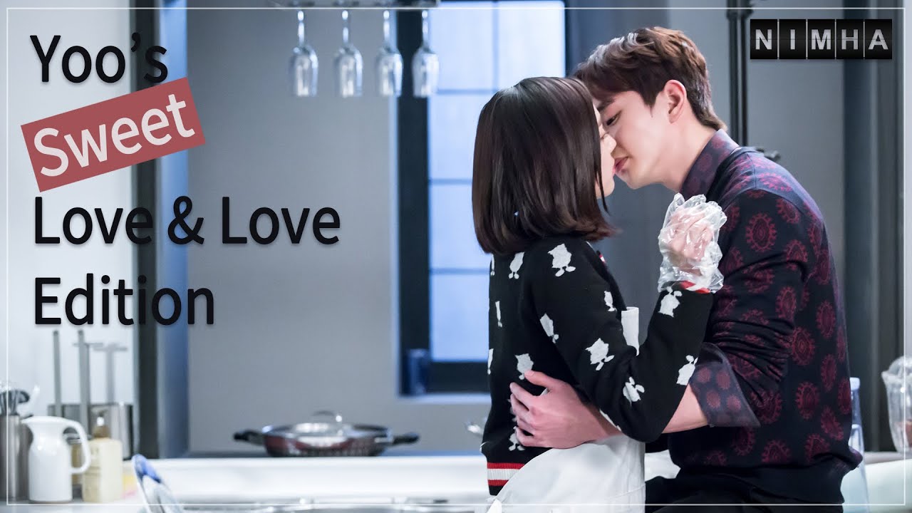 [FMV] Yoo SeungHo 유승호 | 입술이 떨려온다 (Edited version) by 차세정(Cha Se Jung)