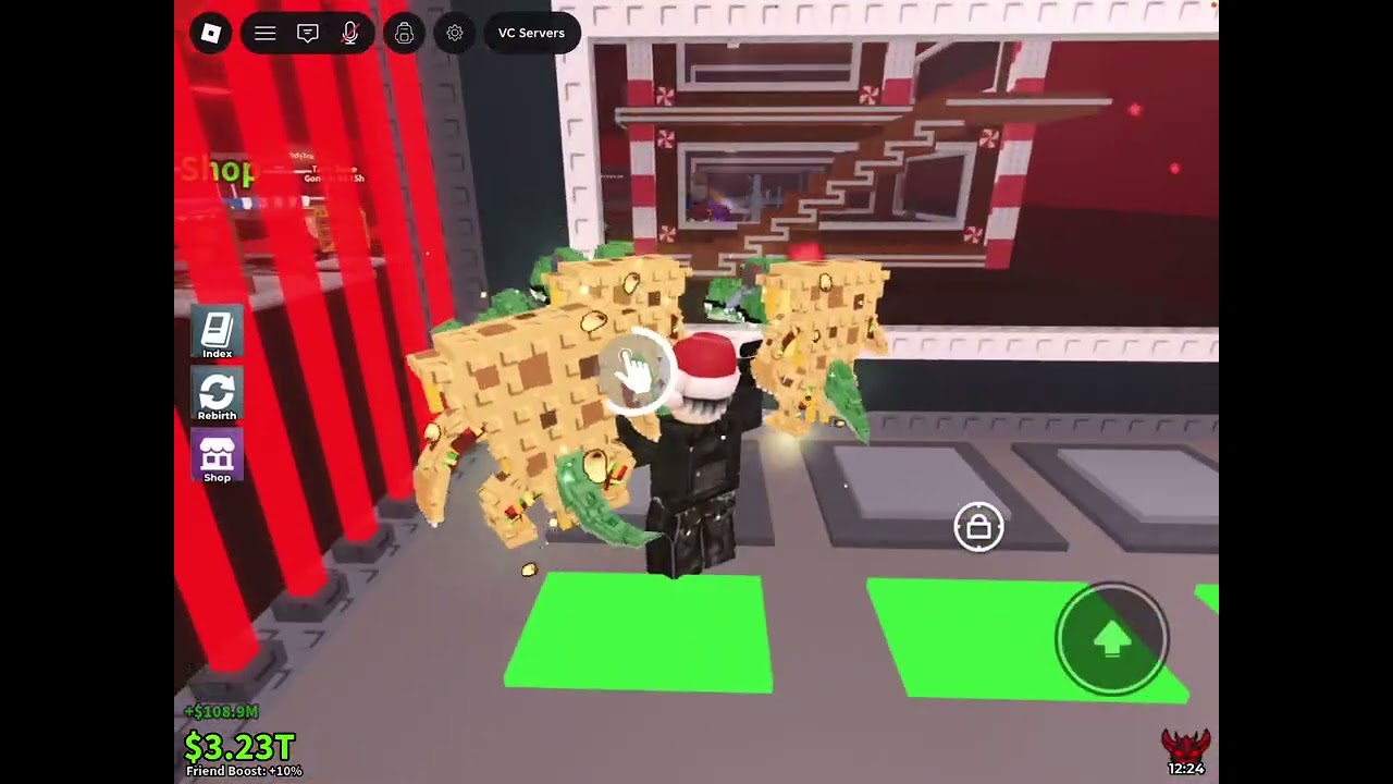 This was my pvp was it a W or L
