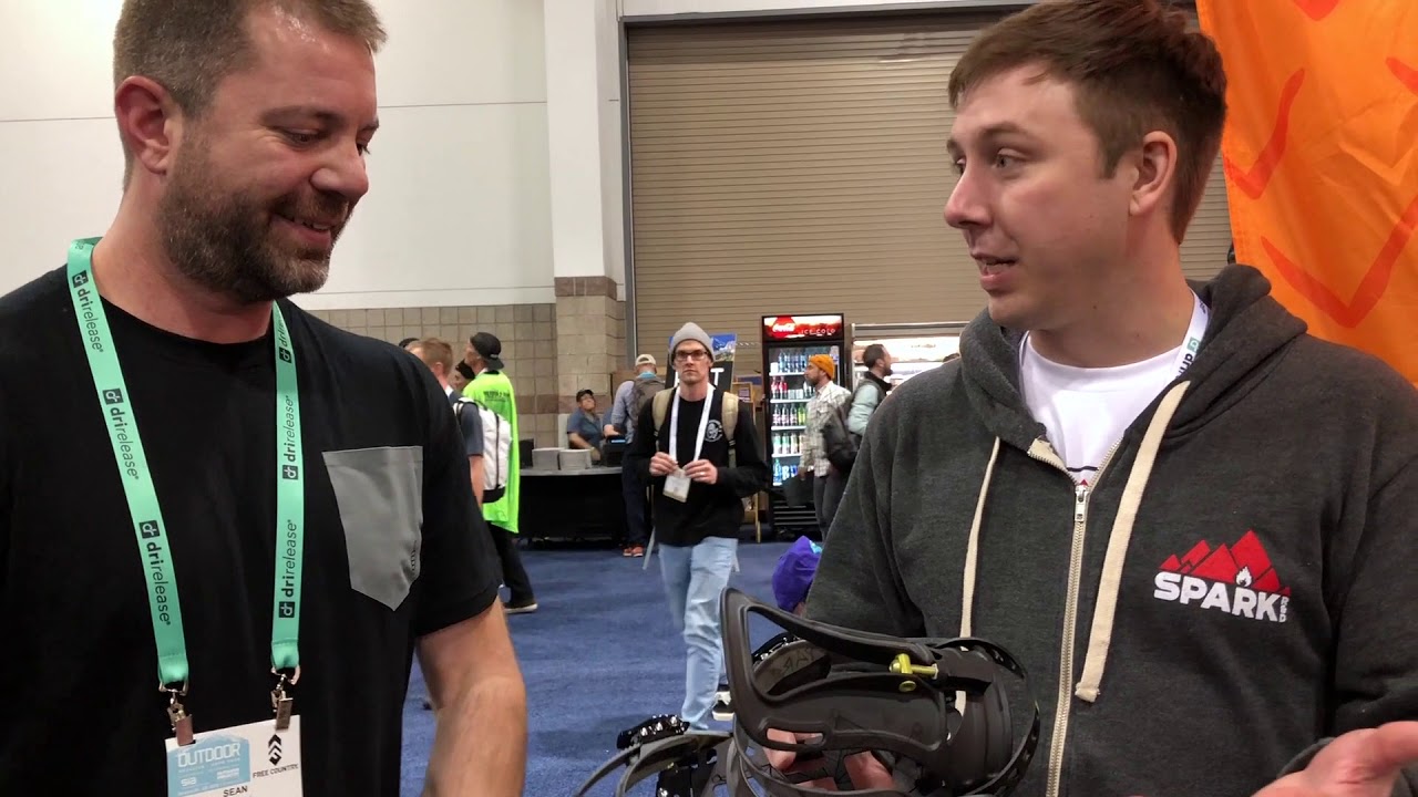 Spark R&D Pro Splitboard Line Preview