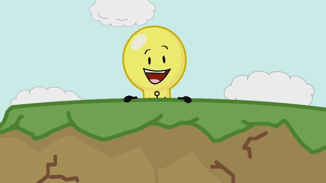Lightbulb - 