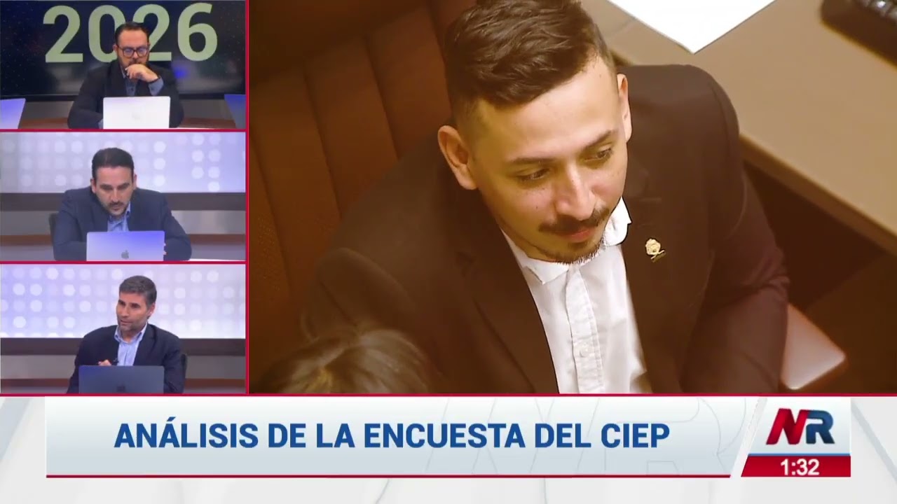 Análisis de la encuesta del CIEP-UCR con politólogos