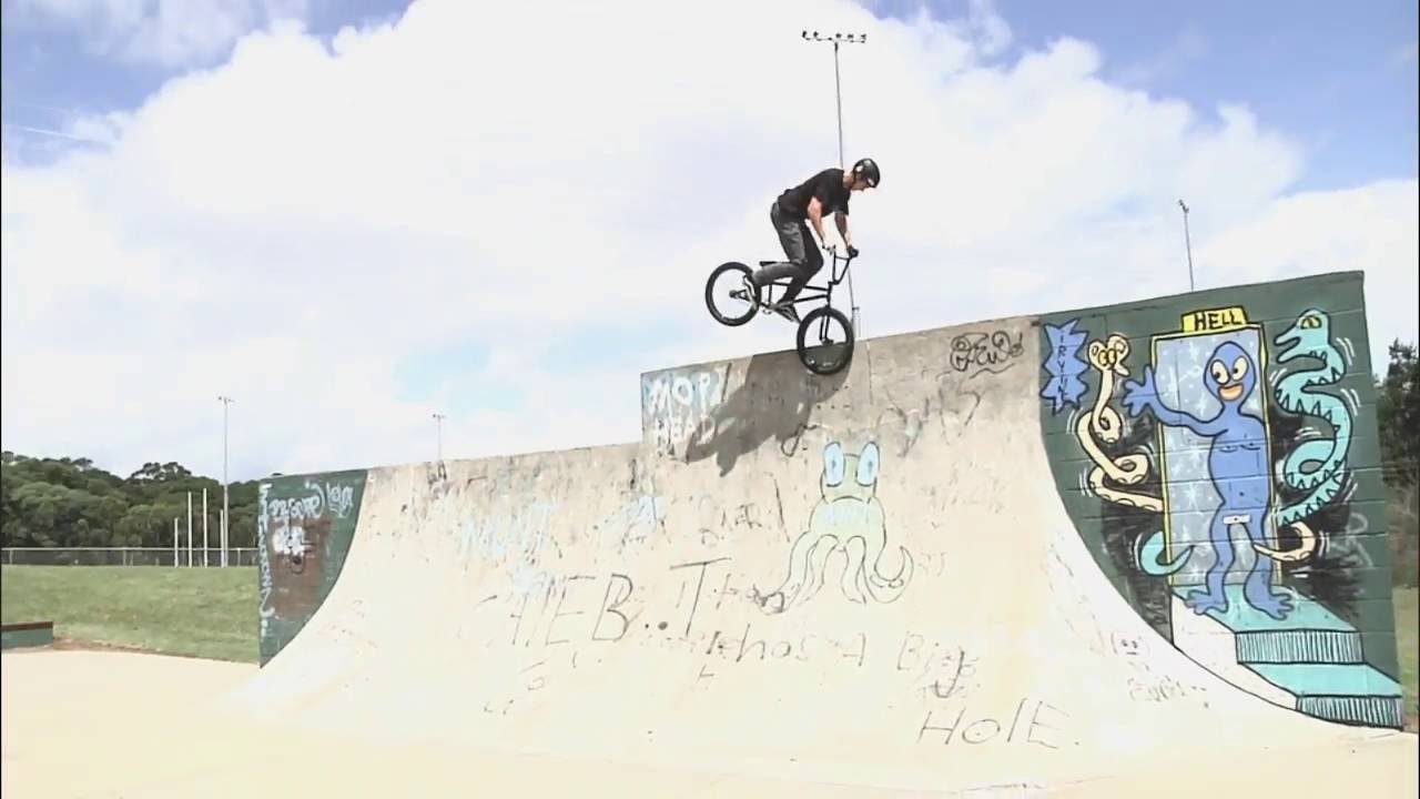 Summer of Colony 2016 - Colony BMX