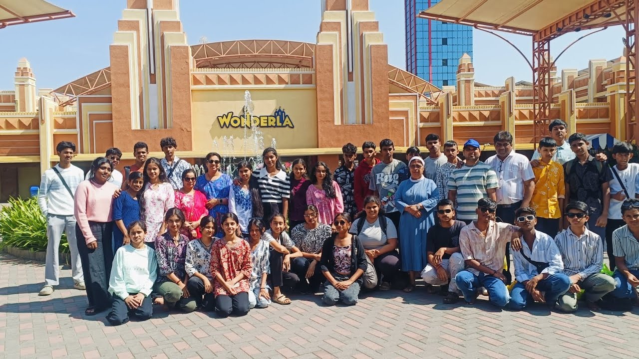Wanderla hyderabad_ಪಯಣ ಟೂರಿಸಂ ಸಿರಸಿ