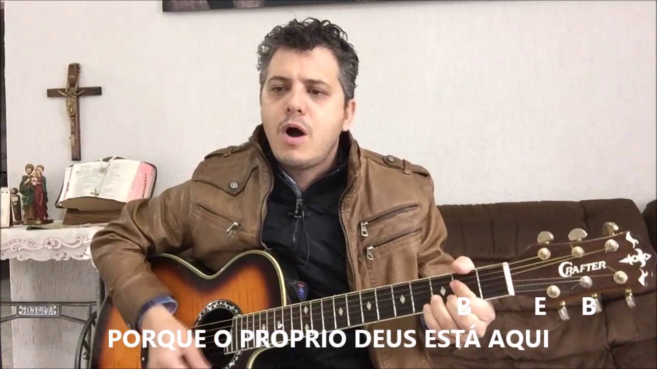 Entrada - ANJOS DE DEUS