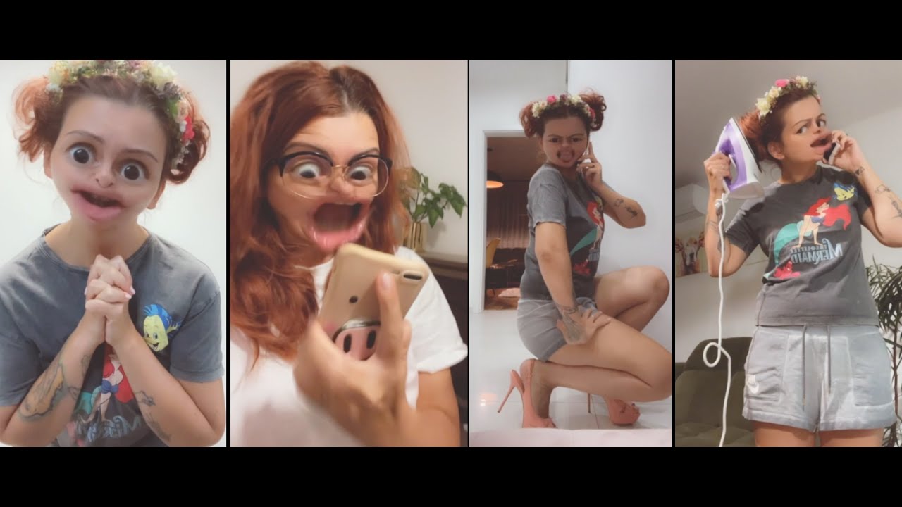Mama vždy vie! (Cher- Strong Enough cover)