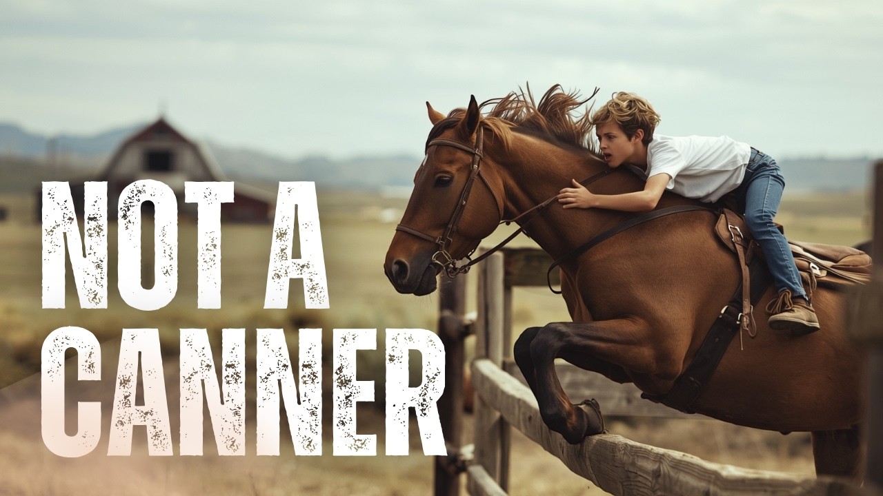 This Worthless Mustang Just Proved Everyone Wrong