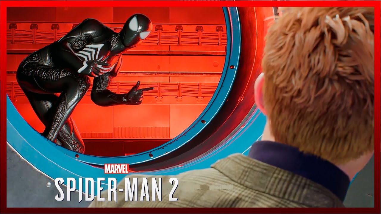 PENSAMENTO POSITIVO #17 | GAMEPLAY SPIDER - MAN 2 DUBLADO PT - BR NO PS5