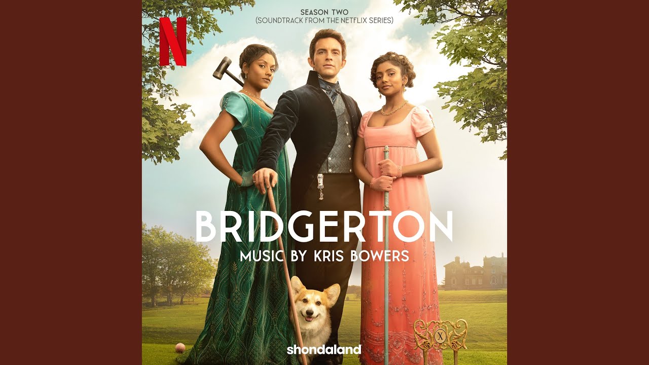 It Has Been Said (From the Netflix Series &ldquo;Bridgerton Season Two&rdquo;)