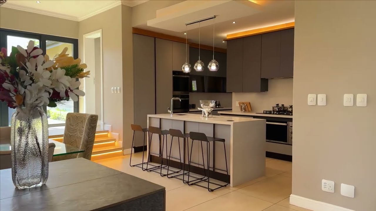 3343 Bishop Drive, Gate 2, Waterfall Country Estate, Midrand