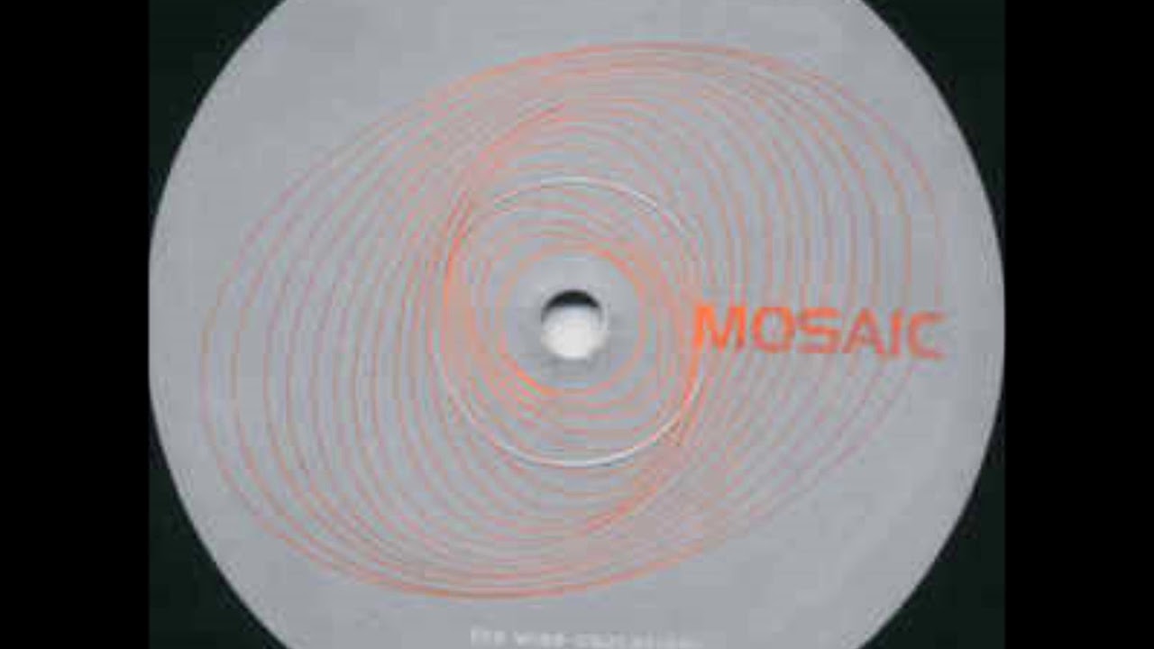 The Wise Caucasian ‎– Remixed & Remastered - Bonus #1