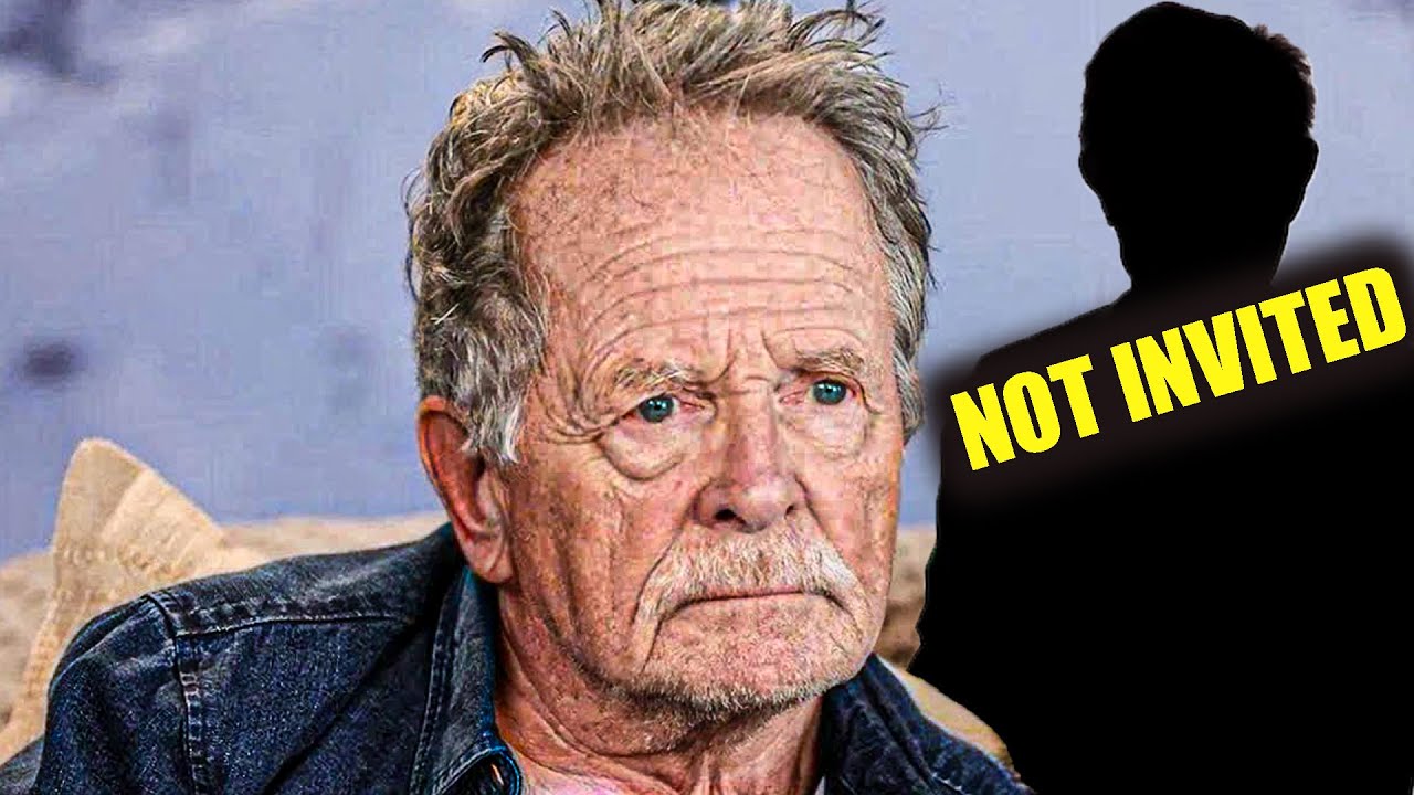 At 64, Michael J  Fox Reveals Who He Doesn't Want at His Funeral