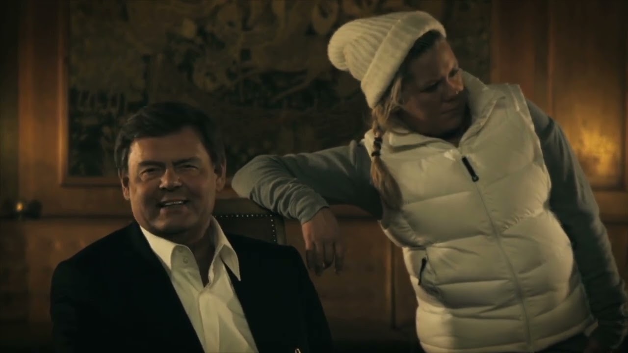 En hyldest til Ulf Pilgaard