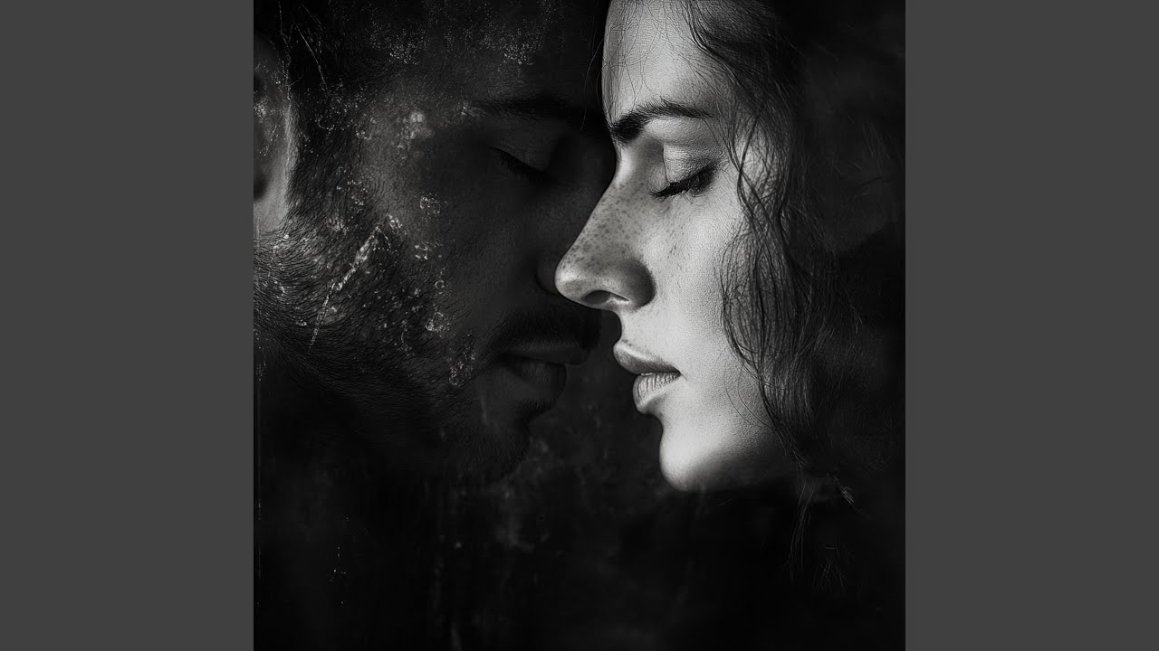 She Held Me Together