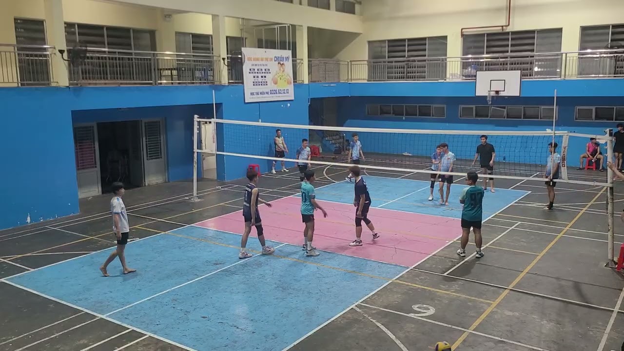 Uteam Cup lần 69 quá hấp dẫn Tạ Duy An, Thanh Vùng Ven, Toán Dân Tộc ?