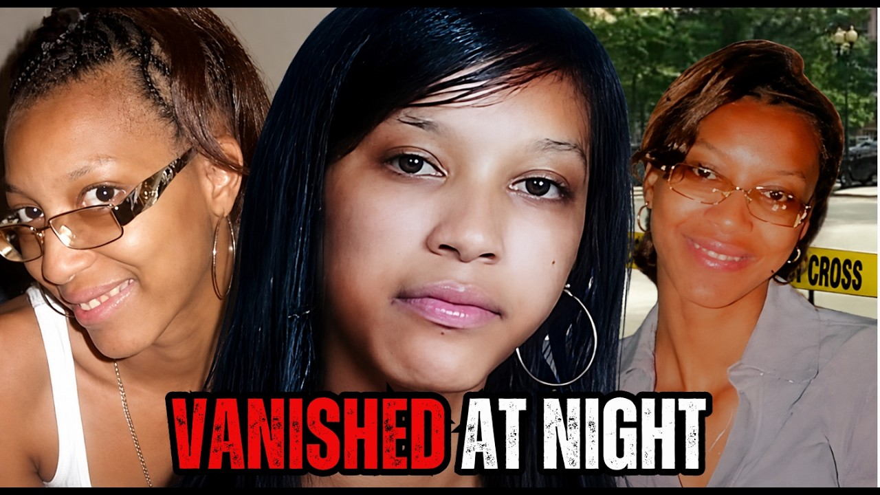 Missing Without a Trace... The Mystery of Unique Harris | True Crime Documentary