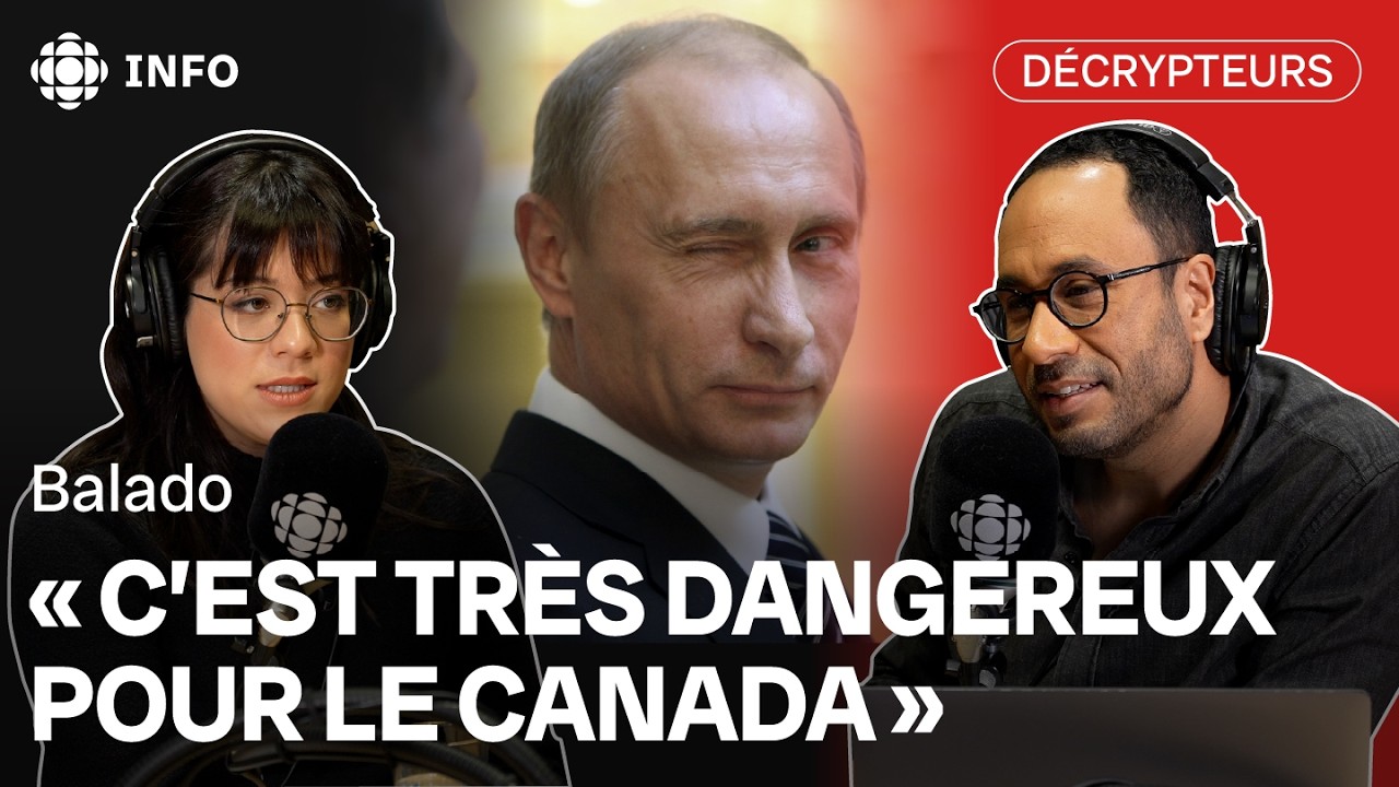 Cyberattaques : la Russie a-t-elle le champ libre? | Décrypteurs