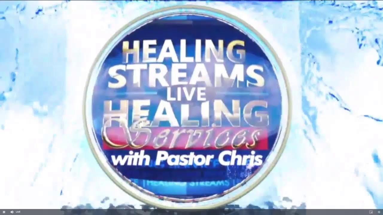 Marathi Translation - Healing Streams Live Healing Services with Pastor Chris, Day 2, 29 July 2023