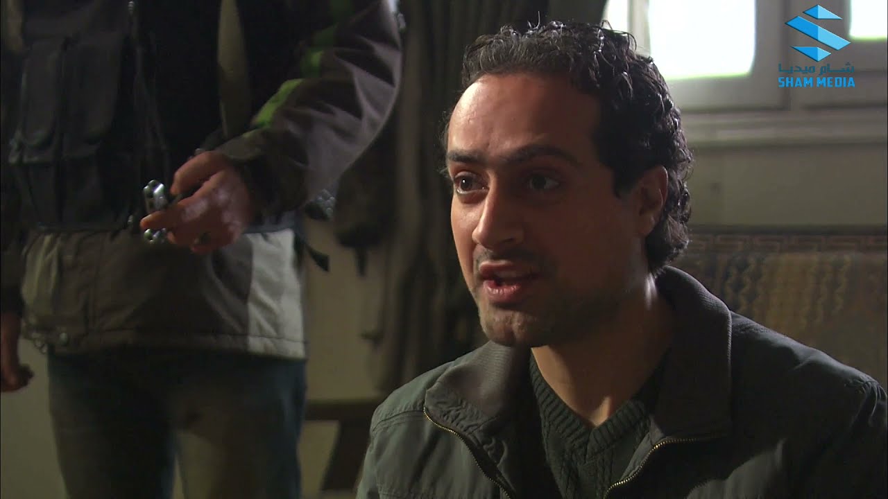 مسلسل بلا غمد الحلقة 26