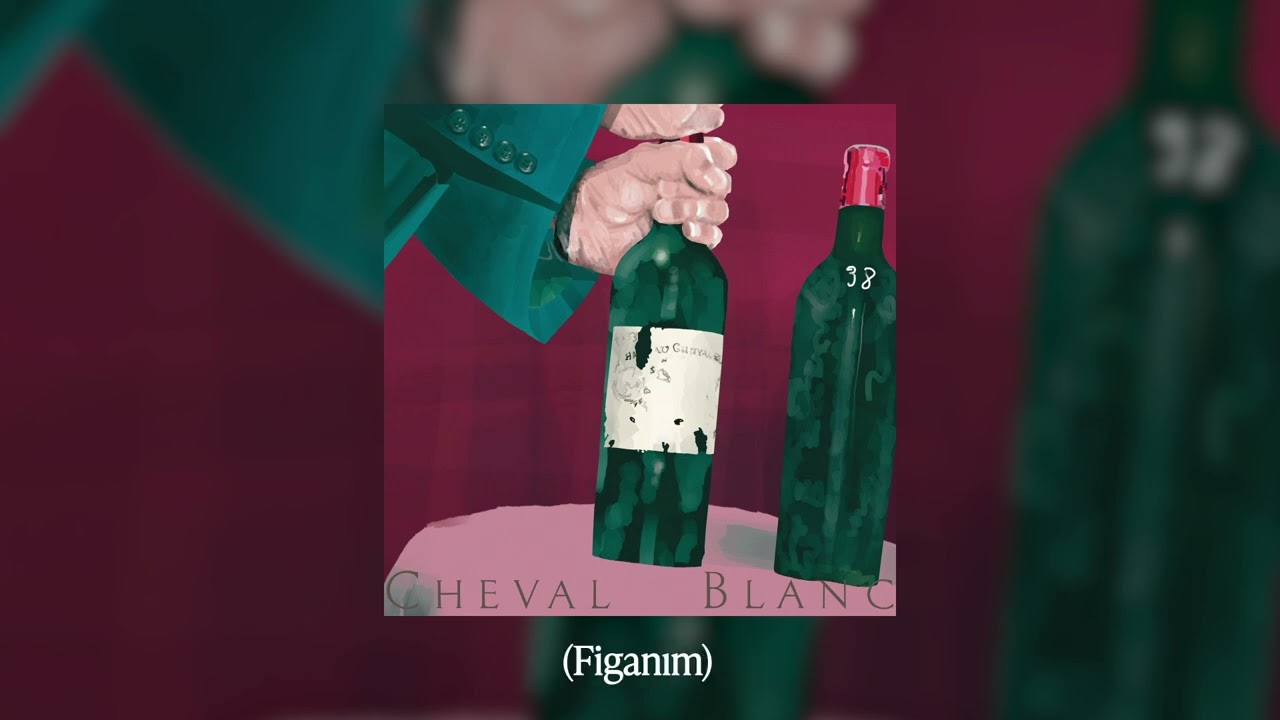 Şehinşah | Cheval Blanc