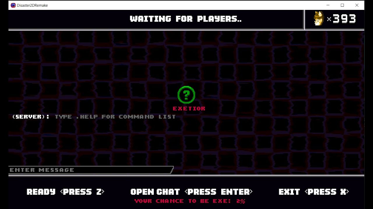 livestream | Sonic.exe The Disaster 2D Remake ~ Girls Edition