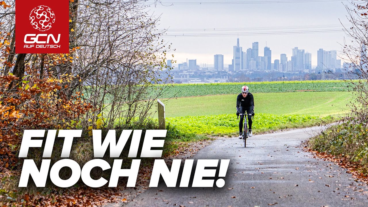 Der ultimative Guide f&uuml;r dein Wintertraining!