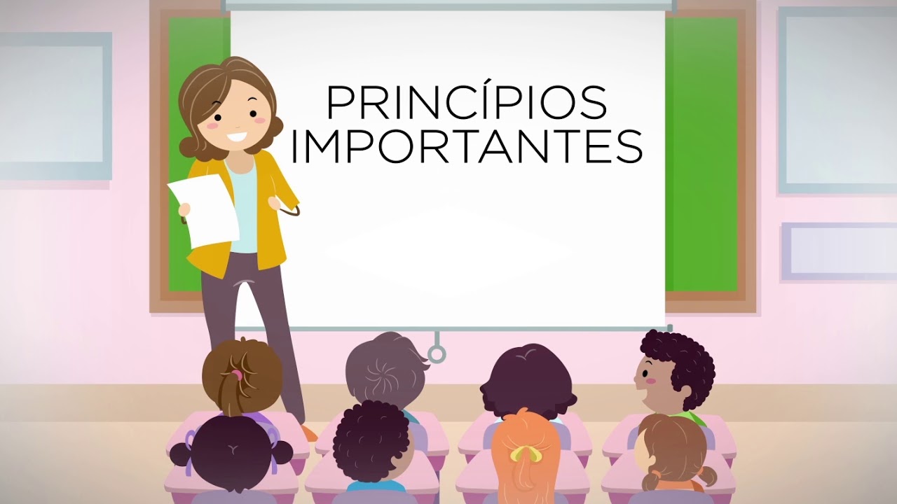 O Processo espiritual na infância
