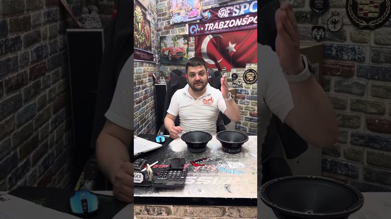 Reiss Audio M8DF İLE Apocalypse M81se Karşılaştırdık Sizce Hangisi İyi ?