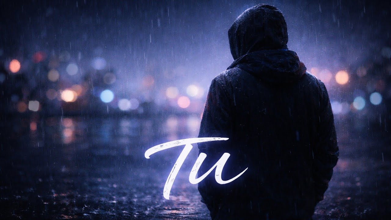 TU – A Sad Romantic Song 💔✨ | Emotional Lofi Vibes 🌙