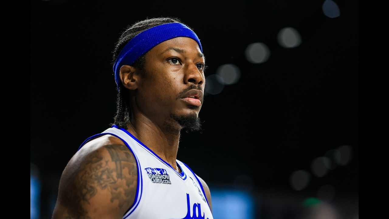 Арчи Гудвин набирает 29 очков и выводит Kentucky Alumni в финал TBT 2026!